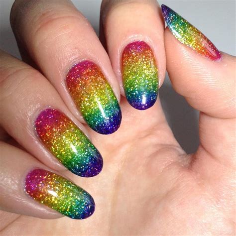 Rainbow nails queens. Things To Know About Rainbow nails queens. 
